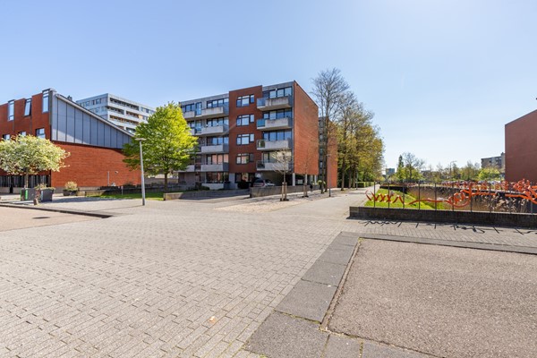 Medium property photo - Antje Breijerstraat 45, 2132 ZT Hoofddorp